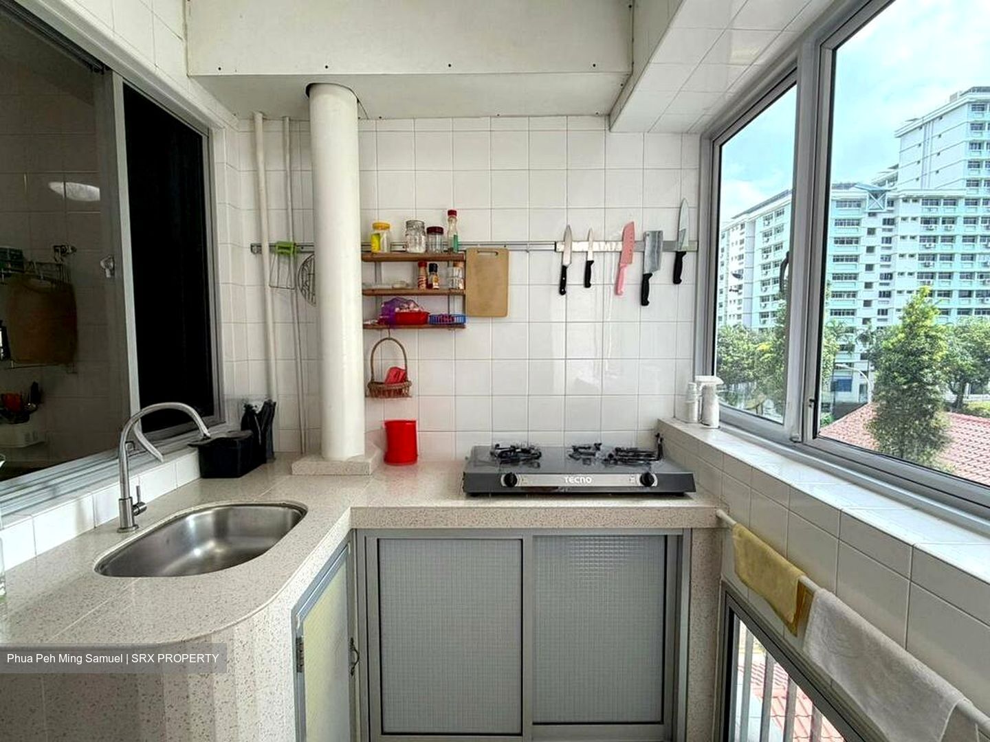 Blk 745 Pasir Ris Street 71 (Pasir Ris), HDB 5 Rooms #509759081